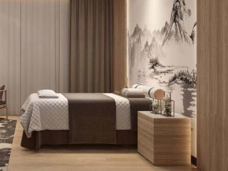 苏州姑苏水疗的科学奥秘：温水疗法如何重塑你的健康状态