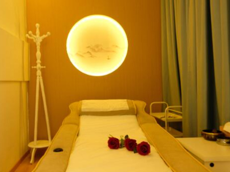 苏州姑苏足疗养生全解析：从脚底反射区看全身健康密码