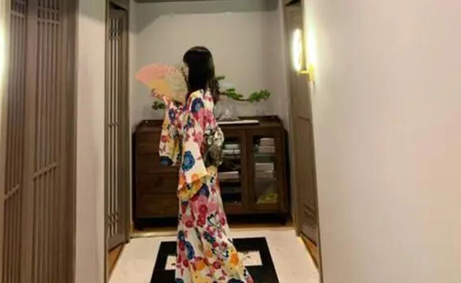 苏州姑苏日式SPA的极致细节：连空气都是设计好的