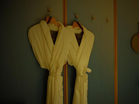 苏州姑苏桑拿会所｜排湿排毒·焕活身心